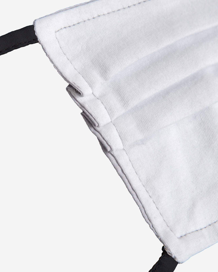 San Diego Padres Big Logo Pleated Face Cover FOCO - FOCO.com