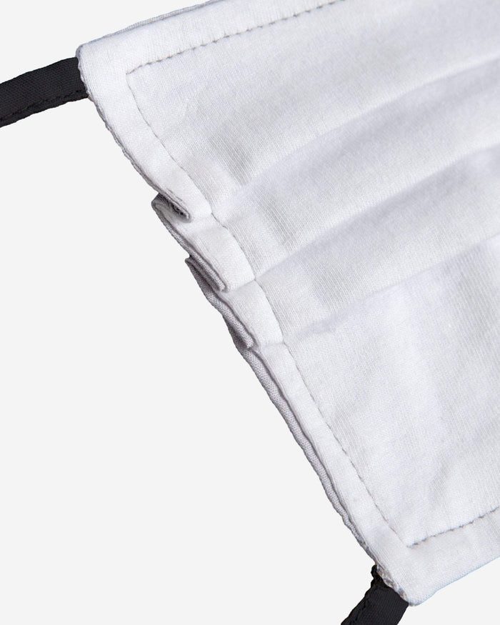 LSU Tigers Spring Flowers 3 Pack Face Cover FOCO - FOCO.com