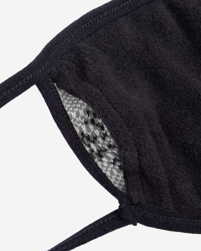 New York Yankees Womens Knit 2 Pack Face Cover FOCO - FOCO.com