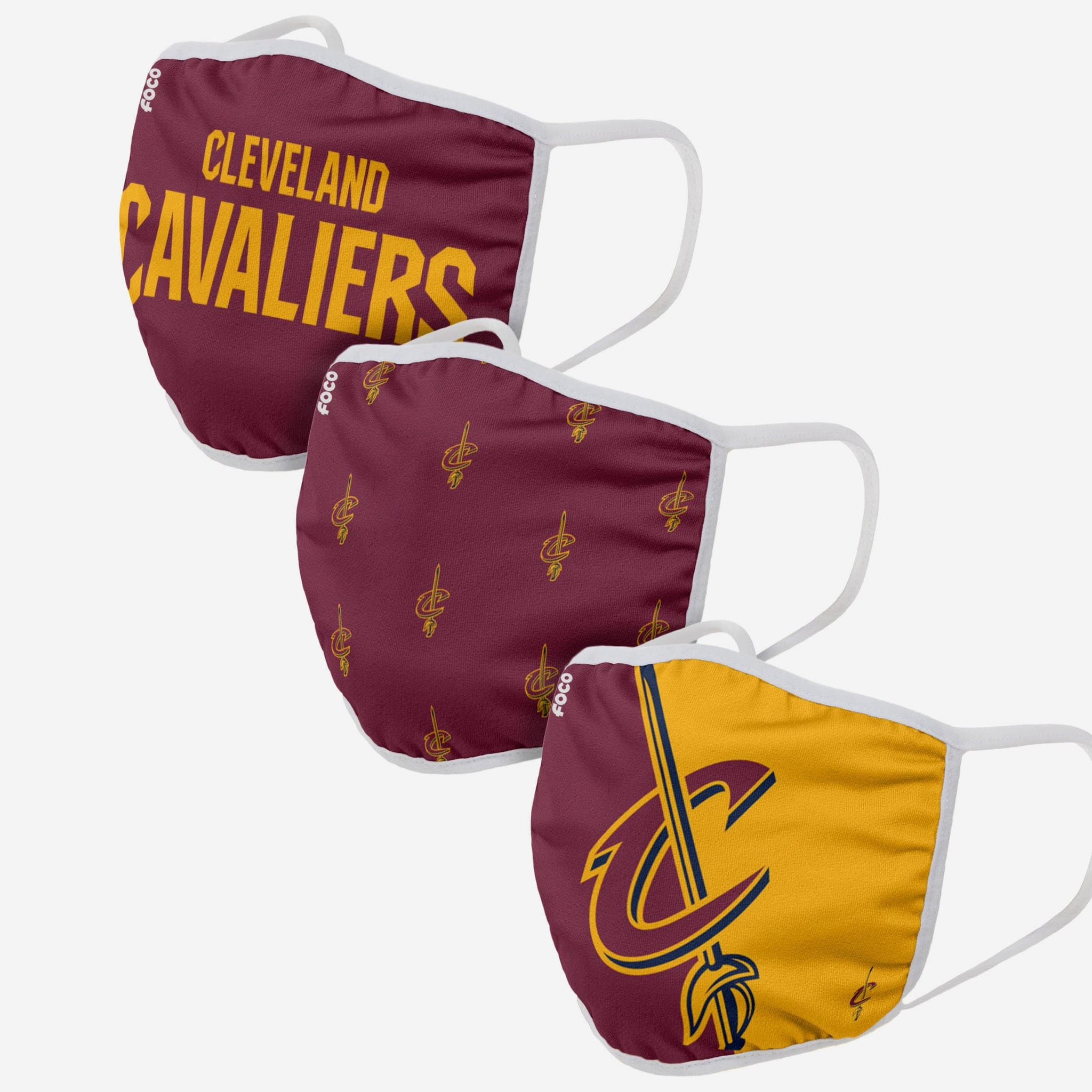 Cleveland Cavaliers Apparel, Collectibles, and Fan Gear. FOCO