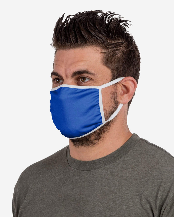 Detroit Pistons 3 Pack Face Cover FOCO - FOCO.com