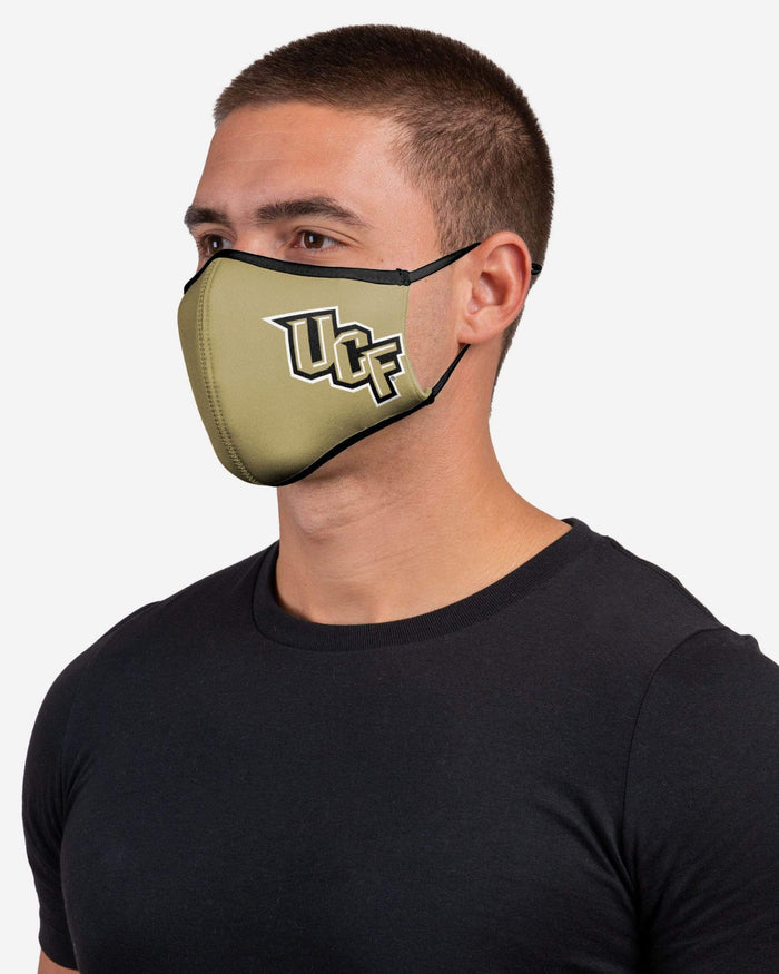 UCF Knights Sport 3 Pack Face Cover FOCO - FOCO.com