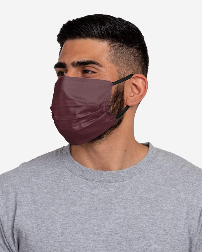Alabama A&M Bulldogs Matchday 3 Pack Face Cover FOCO - FOCO.com