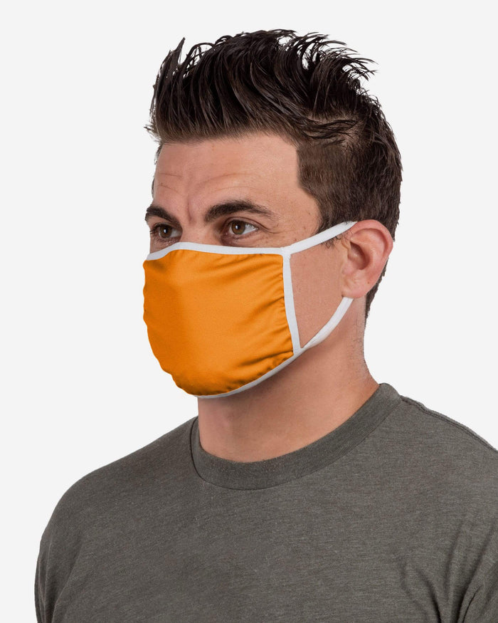 Tennessee Volunteers 3 Pack Face Cover FOCO - FOCO.com