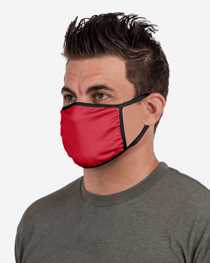 UNLV Rebels 3 Pack Face Cover FOCO - FOCO.com