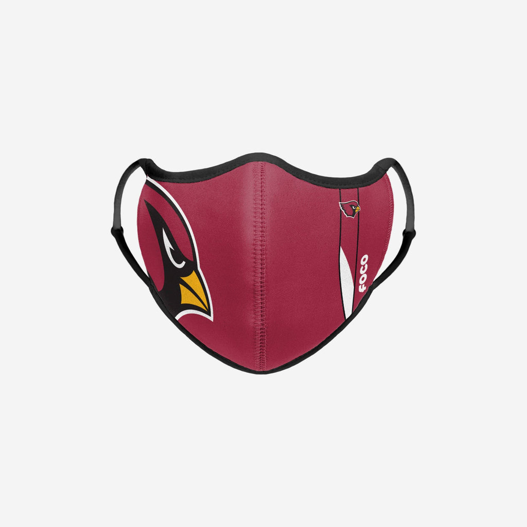 Arizona Cardinals Sport Face Cover FOCO - FOCO.com