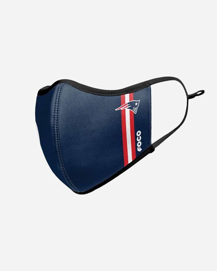 New England Patriots Sport Face Cover FOCO - FOCO.com