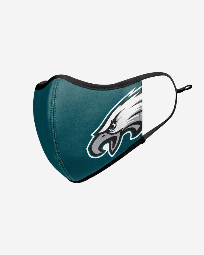 Philadelphia Eagles Sport Face Cover FOCO - FOCO.com