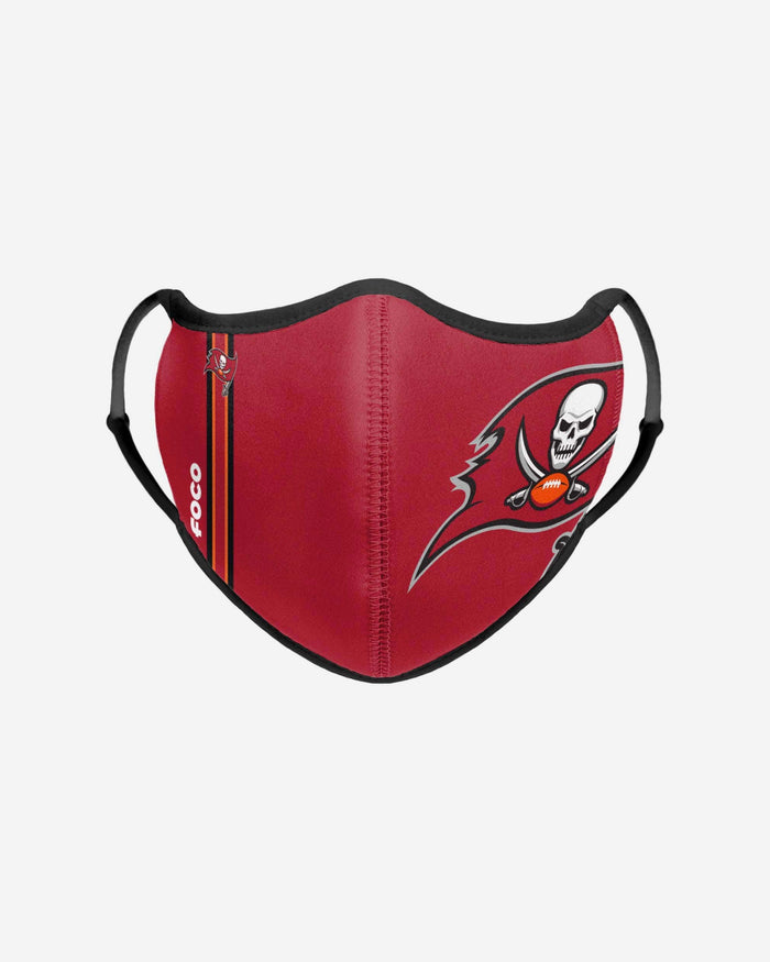 Tampa Bay Buccaneers Sport Face Cover FOCO - FOCO.com
