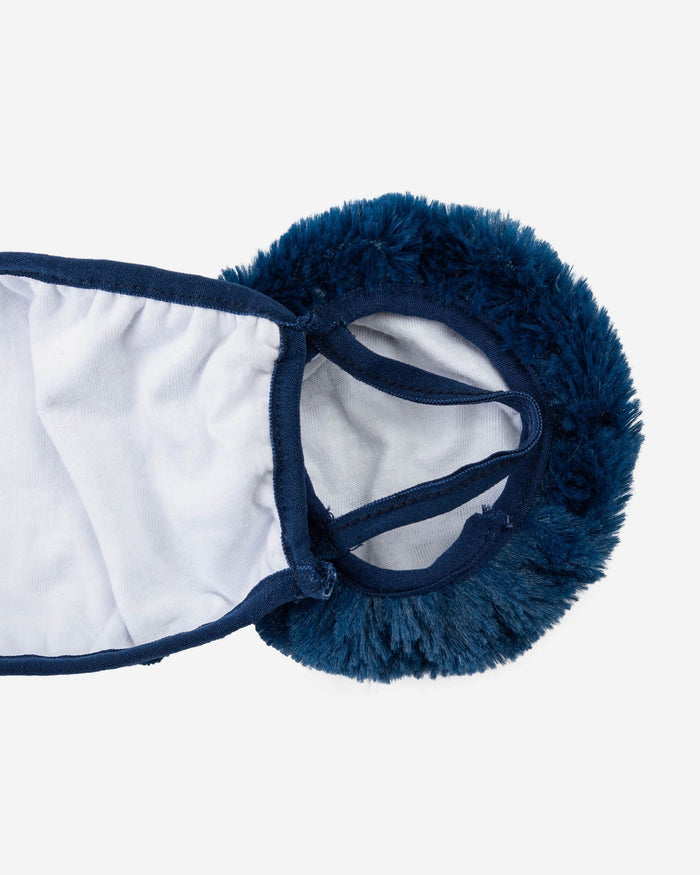 Blitz Seattle Seahawks Mascot Earmuff Face Cover FOCO - FOCO.com