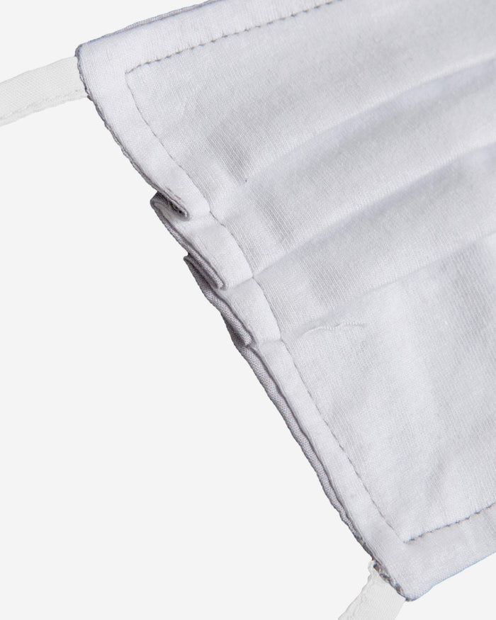 Sam Darnold New York Jets On-Field Sideline Face Cover FOCO - FOCO.com