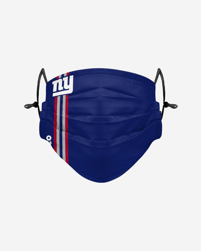 New York Giants On-Field Sideline Face Cover FOCO - FOCO.com