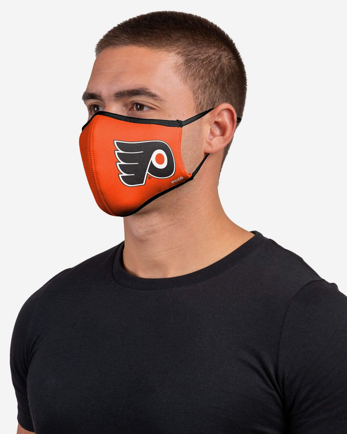 Philadelphia Flyers Sport 3 Pack Face Cover FOCO - FOCO.com