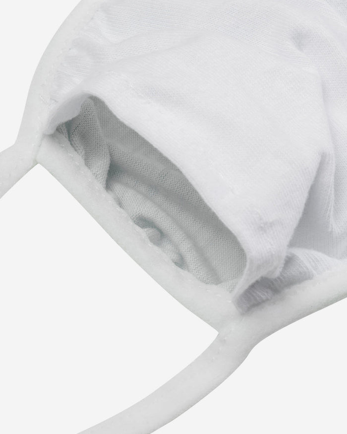 Oklahoma Sooners Printed 2 Pack Face Cover FOCO - FOCO.com