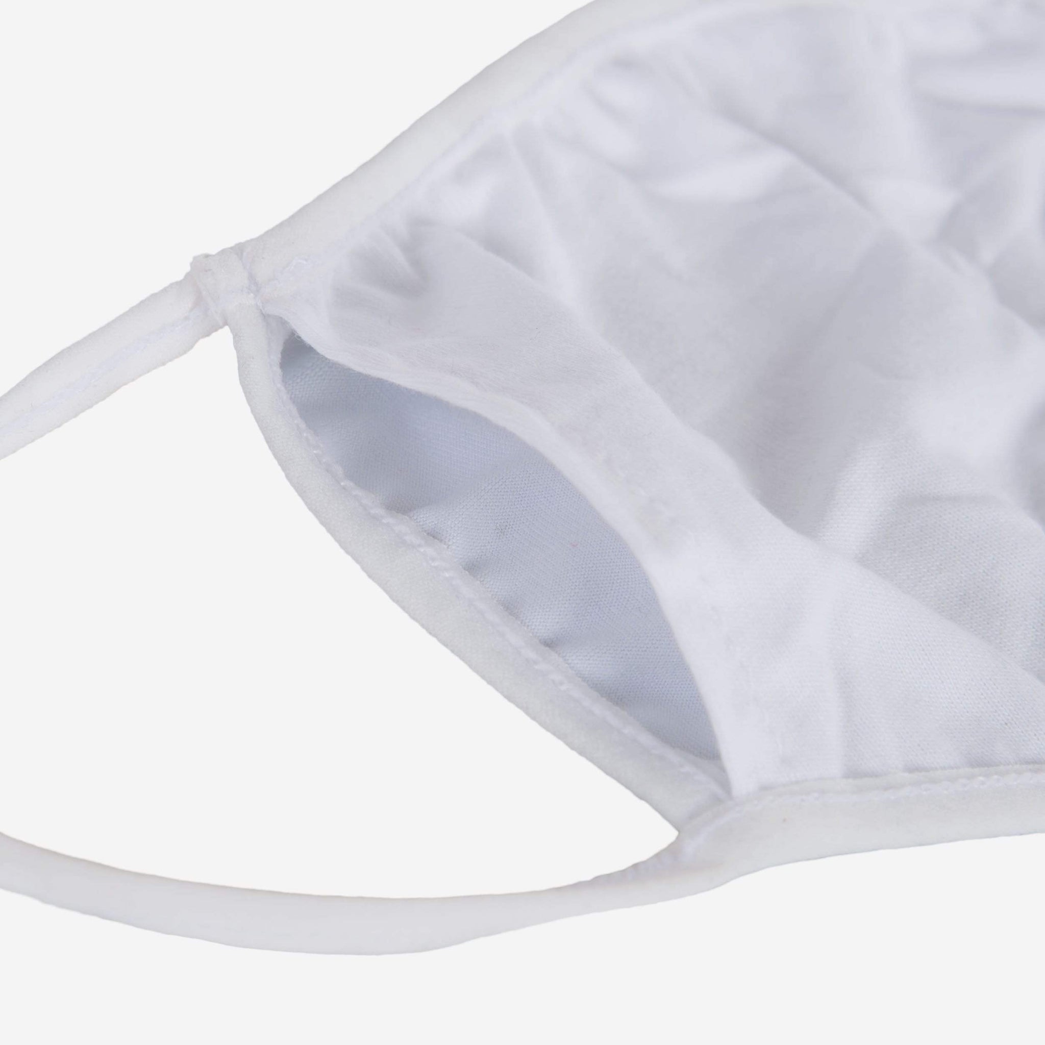 Renile - Copri Viso Per Bambini Con 2 Filtri Dell’aria, In Cotone - Foto 9