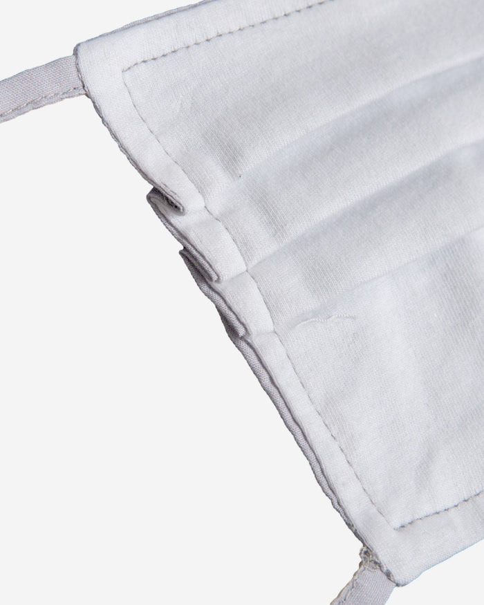 Seattle Seahawks Hibiscus Tie-Back Face Cover FOCO - FOCO.com