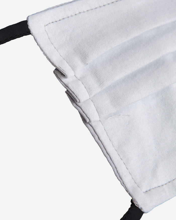 San Francisco 49ers Thematic Champions Adjustable 2 Pack Face Cover FOCO - FOCO.com