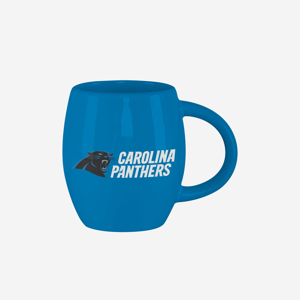 Carolina Panthers Tea Tub Mug FOCO - FOCO.com