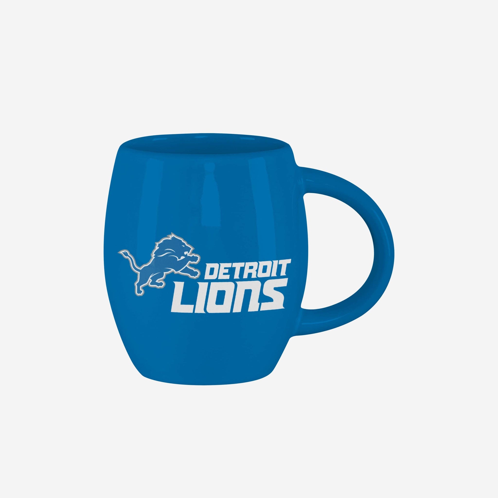 Detroit Lions Tea Tub Mug FOCO