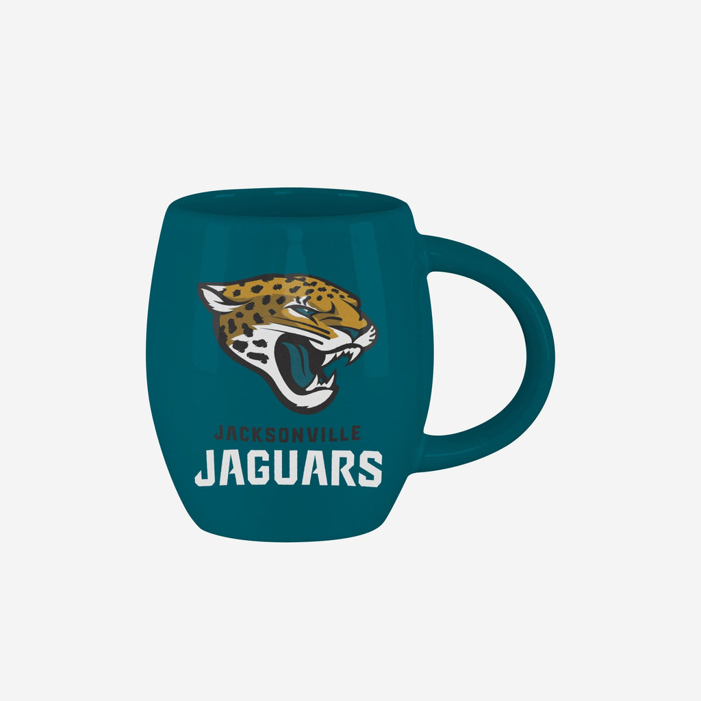 Jacksonville Jaguars Tea Tub Mug FOCO - FOCO.com