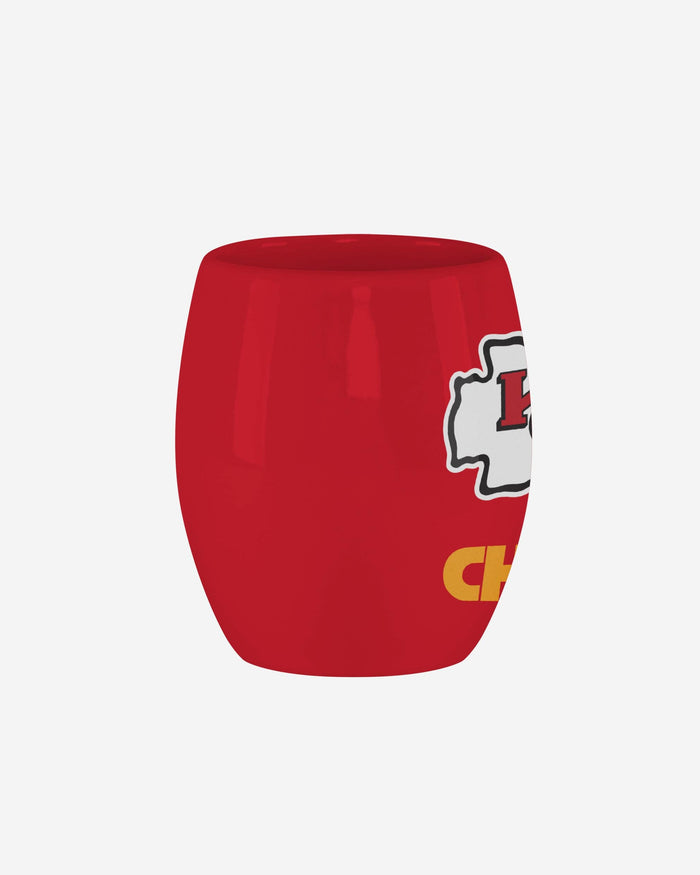 Kansas City Chiefs Tea Tub Mug FOCO - FOCO.com