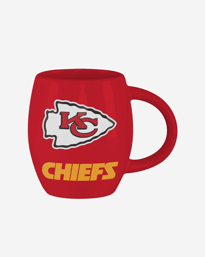 Kansas City Chiefs Tea Tub Mug FOCO - FOCO.com