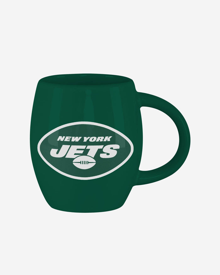 New York Jets Tea Tub Mug FOCO - FOCO.com