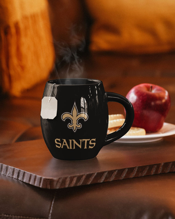 New Orleans Saints Tea Tub Mug FOCO - FOCO.com