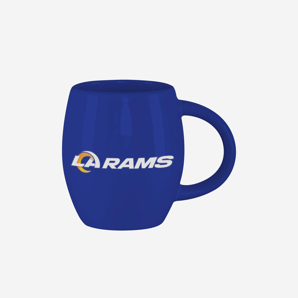 Los Angeles Rams Tea Tub Mug FOCO - FOCO.com