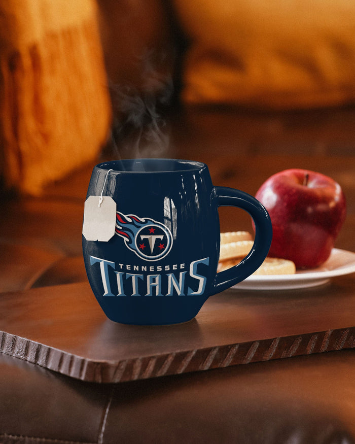 Tennessee Titans Tea Tub Mug FOCO - FOCO.com
