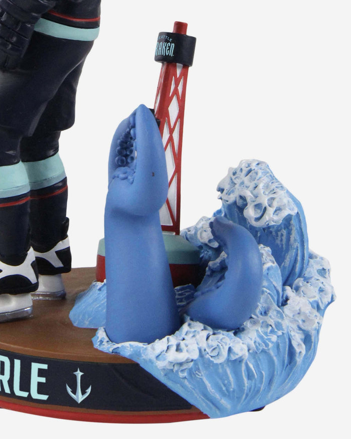 Jordan Eberle Seattle Kraken Inaugural Bobblehead FOCO - FOCO.com
