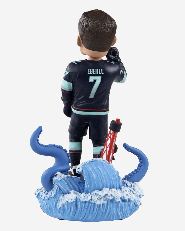 Jordan Eberle Seattle Kraken Inaugural Bobblehead FOCO - FOCO.com
