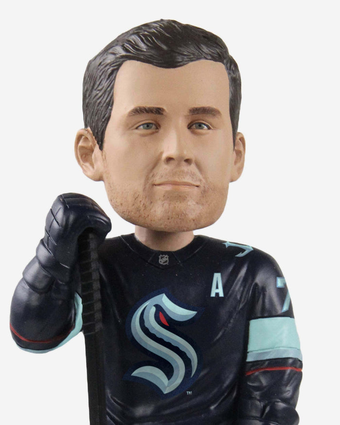 Jordan Eberle Seattle Kraken Inaugural Bobblehead FOCO - FOCO.com
