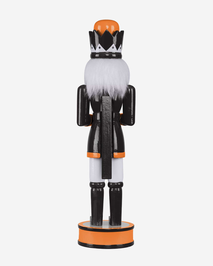 Baltimore Orioles Team Spirit Nutcracker FOCO - FOCO.com