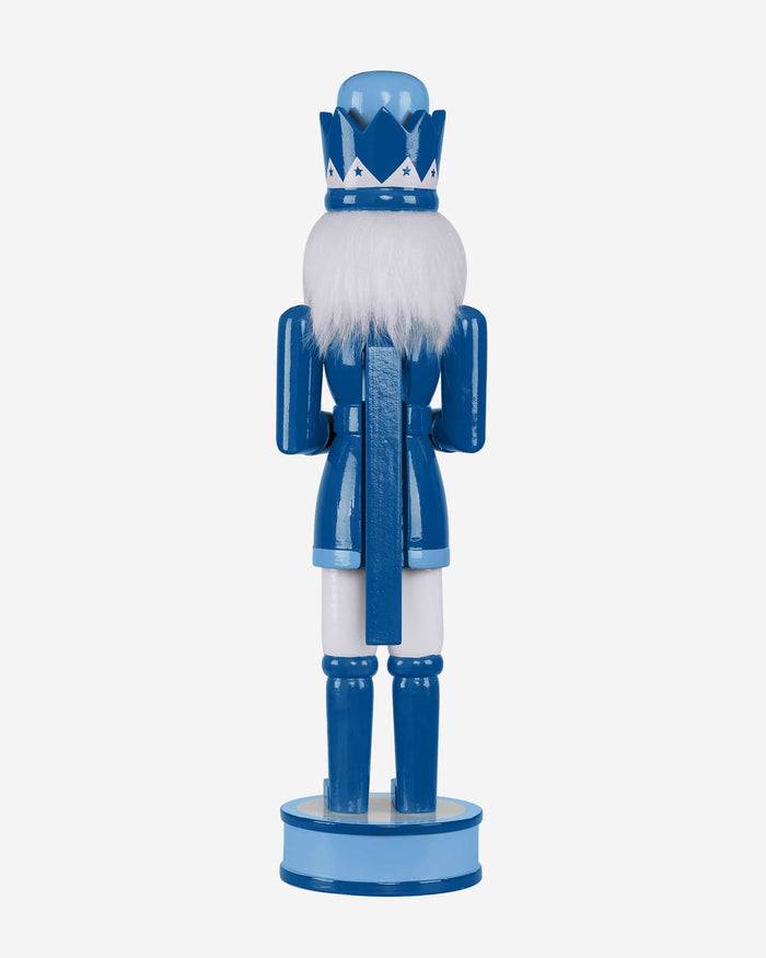 Kansas City Royals Team Spirit Nutcracker FOCO - FOCO.com