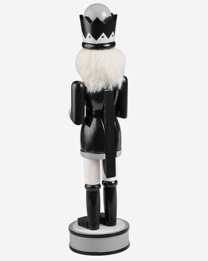 San Antonio Spurs Holiday Nutcracker FOCO - FOCO.com