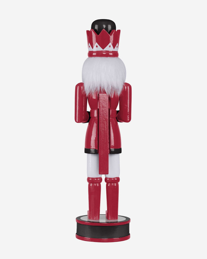Indiana Hoosiers Team Spirit Nutcracker FOCO - FOCO.com
