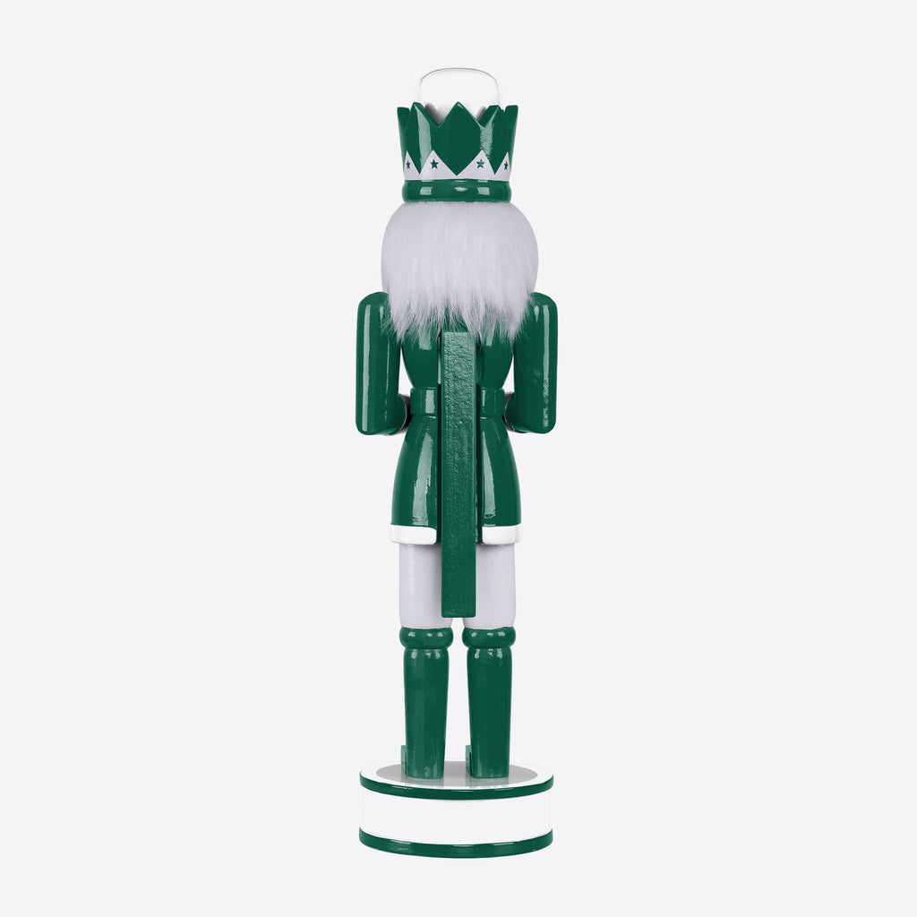 New York Jets Team Spirit Nutcracker FOCO