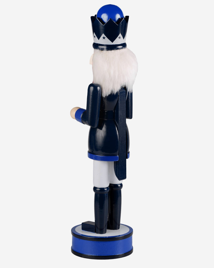 St Louis Blues Holiday Nutcracker FOCO - FOCO.com
