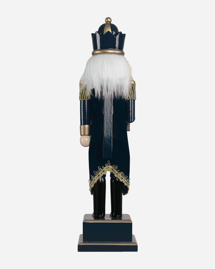 Chicago Bears Countdown Nutcracker FOCO - FOCO.com
