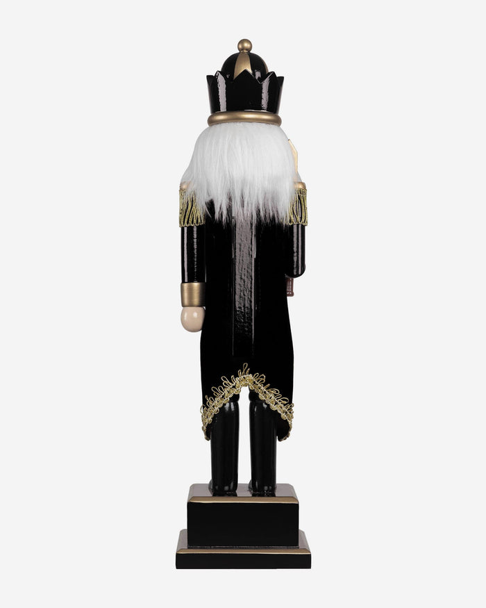 Las Vegas Raiders Countdown Nutcracker FOCO - FOCO.com