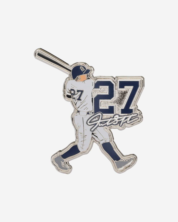 Giancarlo Stanton New York Yankees Pro Pinz FOCO - FOCO.com