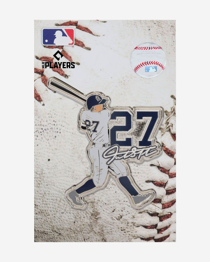 Giancarlo Stanton New York Yankees Pro Pinz FOCO - FOCO.com