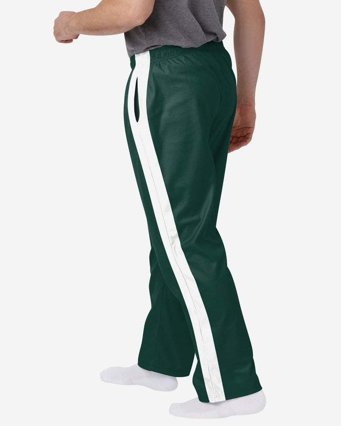 Michigan State Spartans Gameday Ready Lounge Pants FOCO - FOCO.com