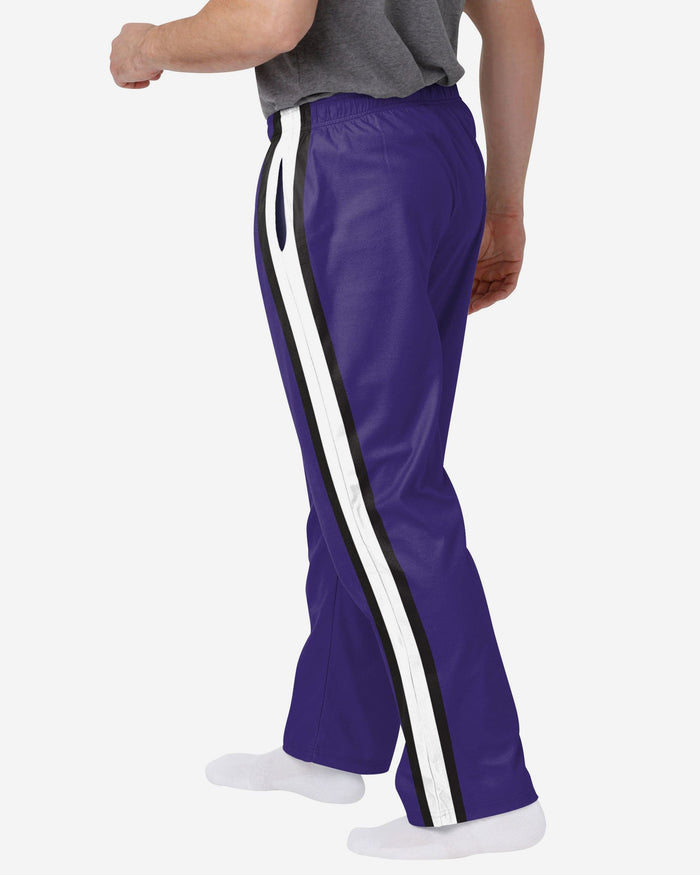 Baltimore Ravens Gameday Ready Lounge Pants FOCO - FOCO.com