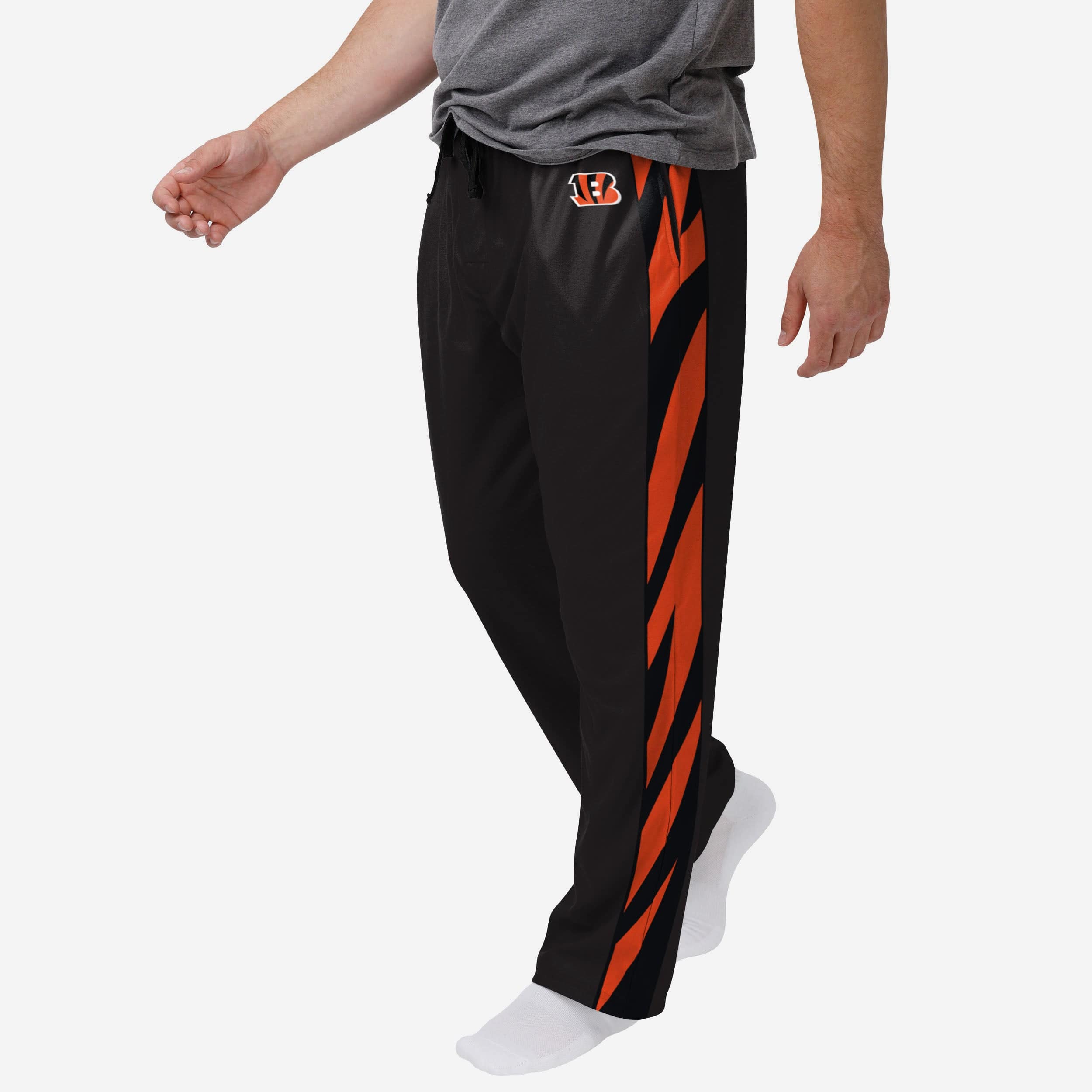 Cincinnati Bengals Gameday Ready Lounge Pants FOCO