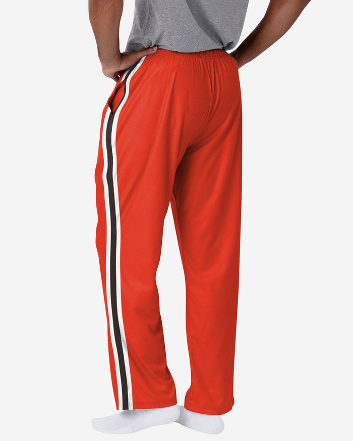 Cleveland Browns Gameday Ready Lounge Pants FOCO - FOCO.com