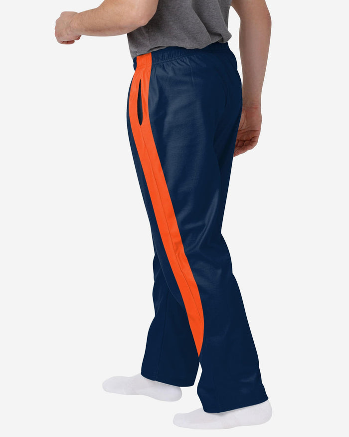 Denver Broncos Gameday Ready Lounge Pants FOCO - FOCO.com