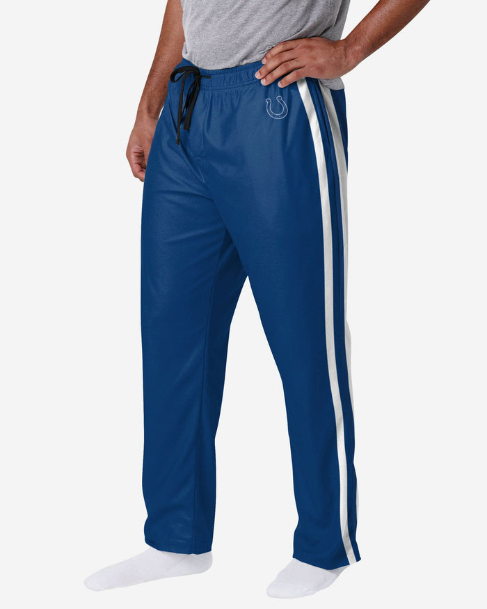 Indianapolis Colts Gameday Ready Lounge Pants FOCO S - FOCO.com