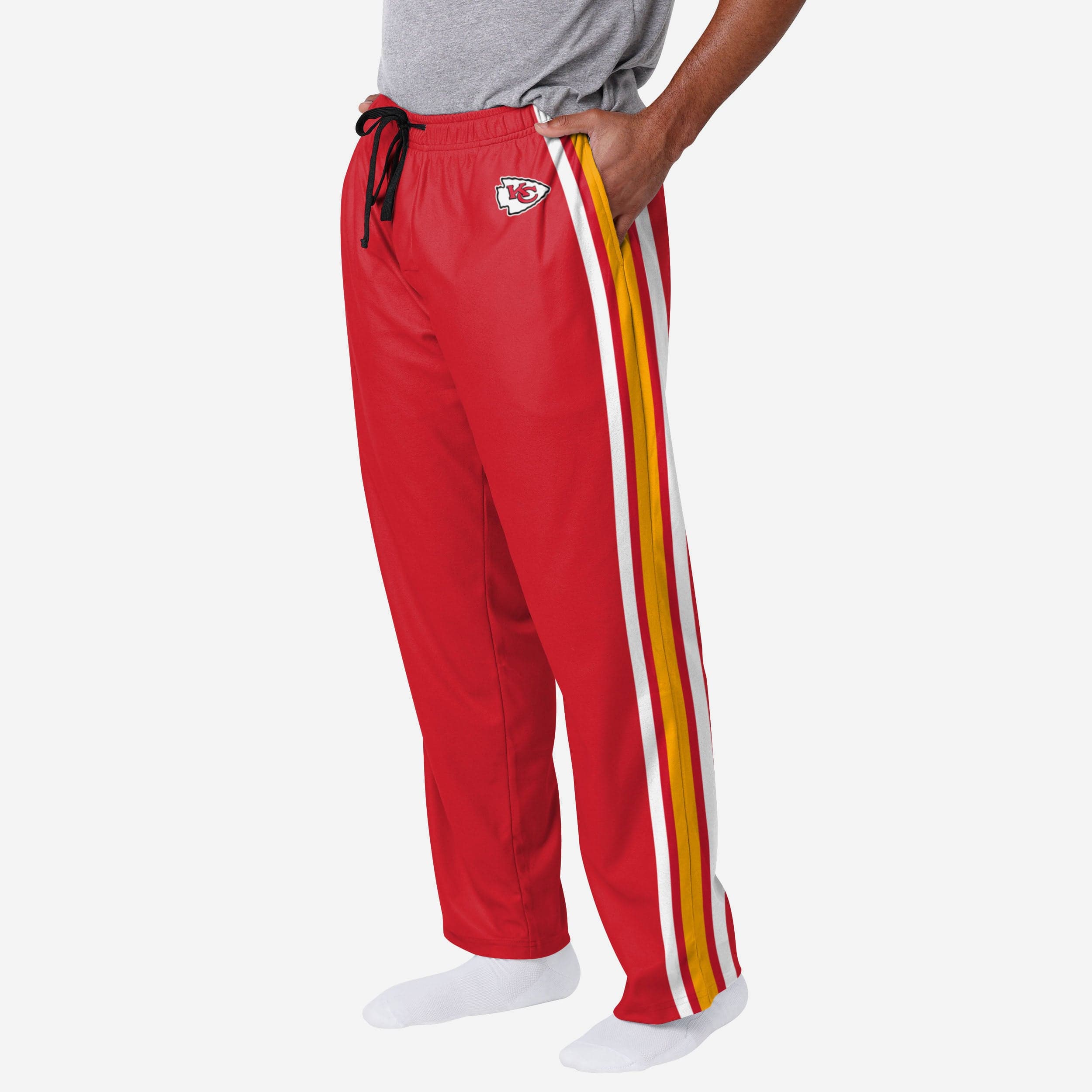 Kansas City Chiefs Gameday Ready Lounge Pants